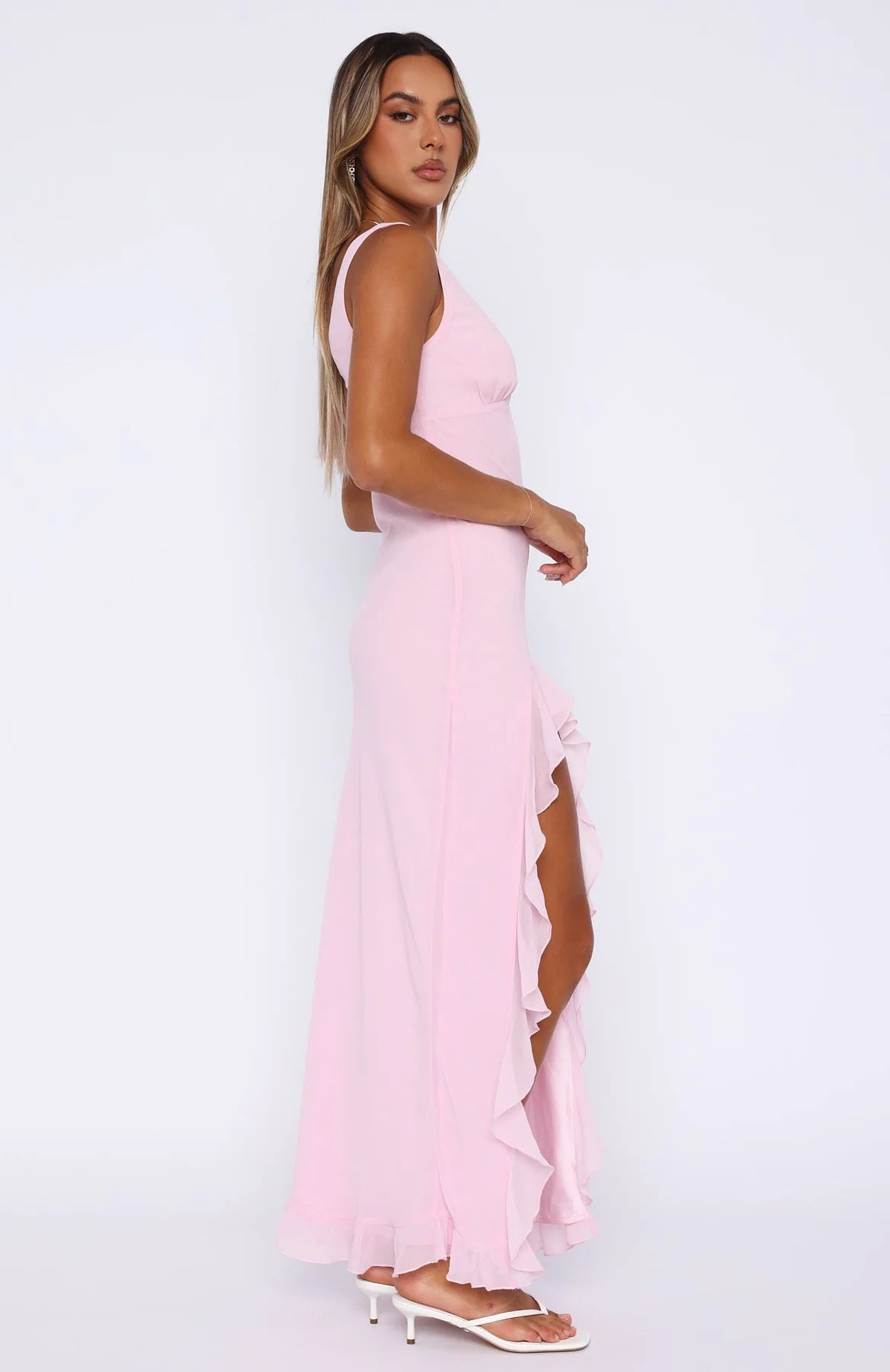 Maxine Maxi Dress