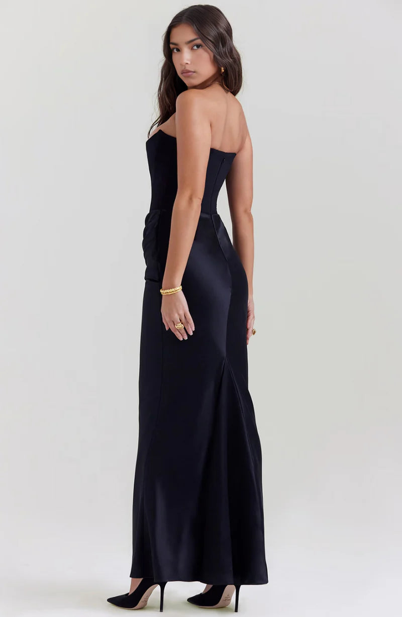 Olivia Maxi Dress