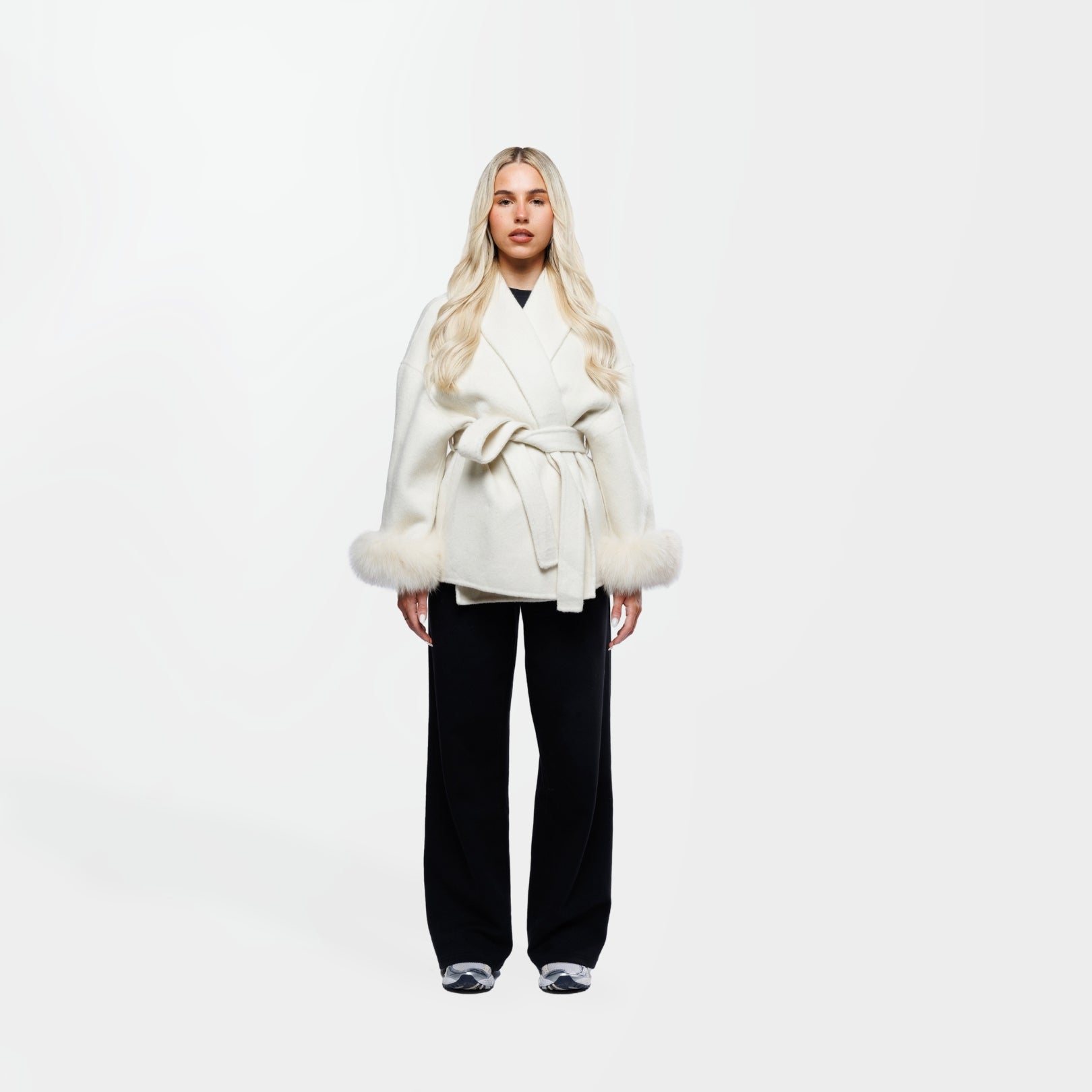 Sophia Luxury Jacket