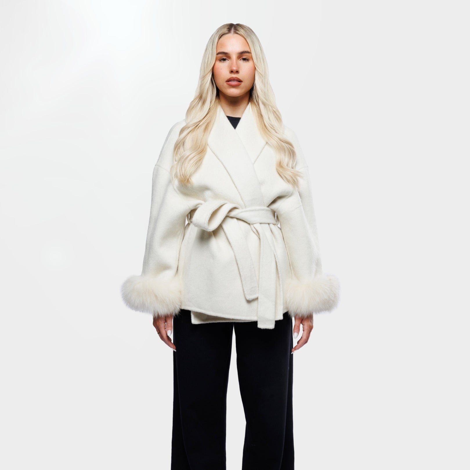 Sophia Luxury Jacket