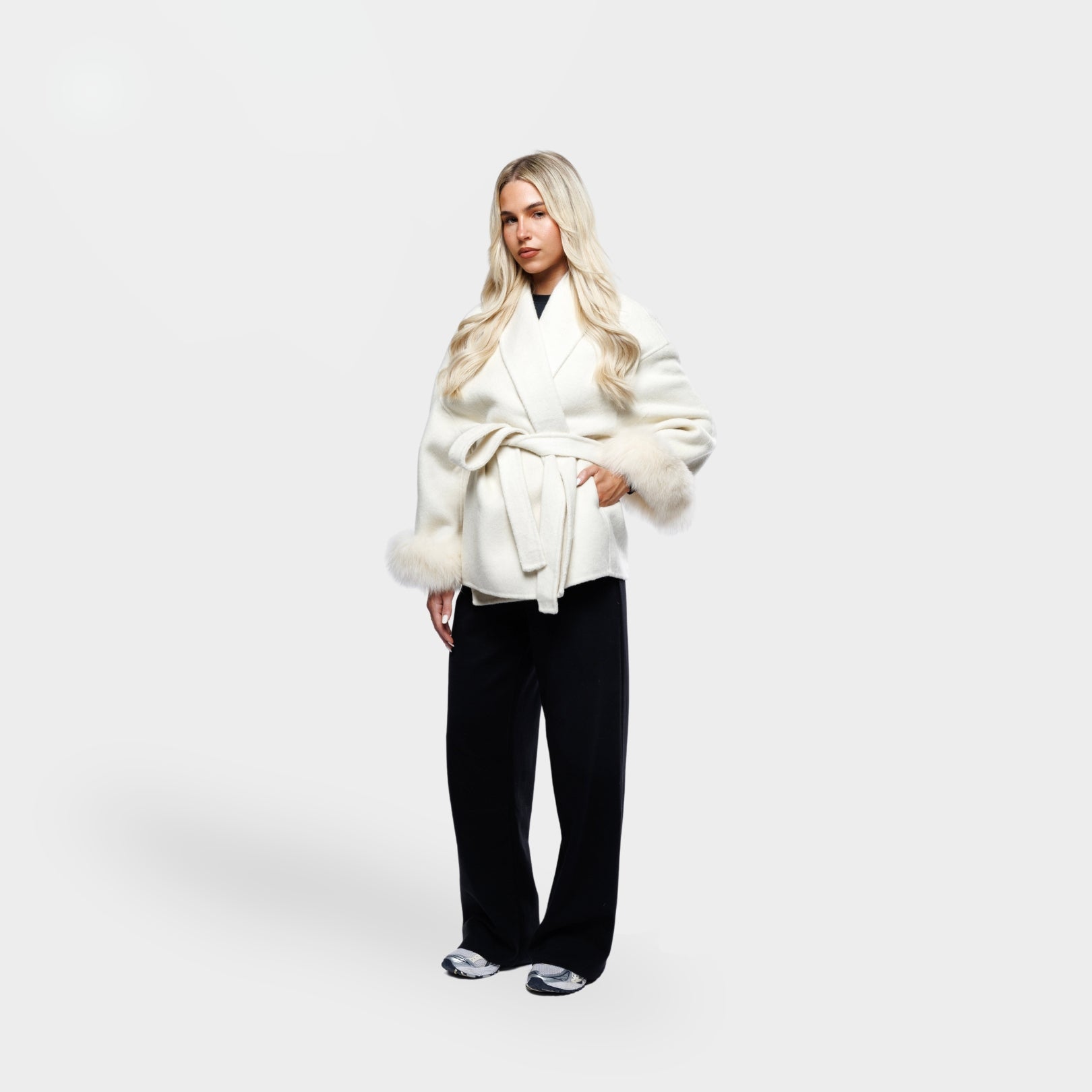 Sophia Luxury Jacket