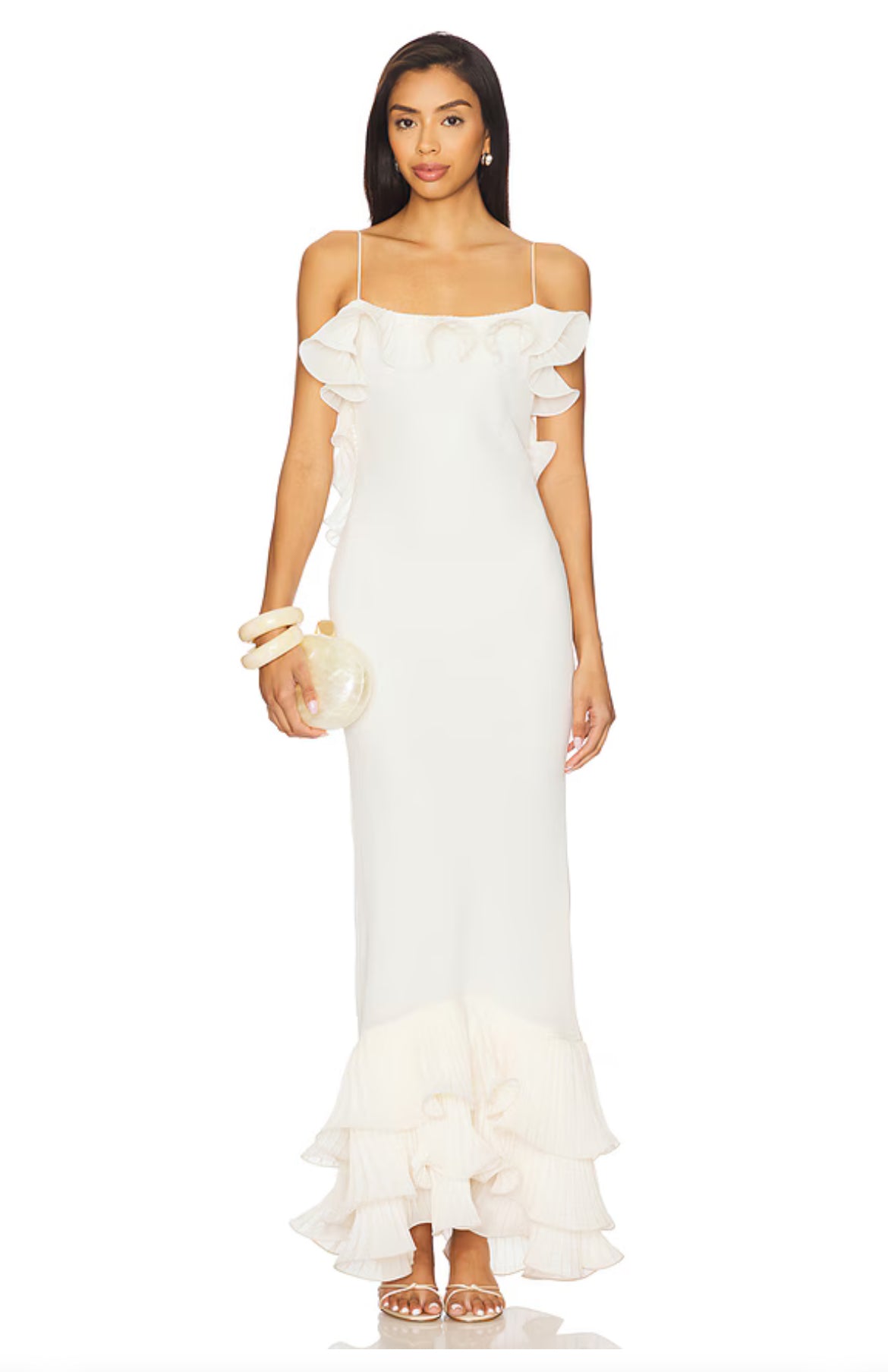 Delina Dress