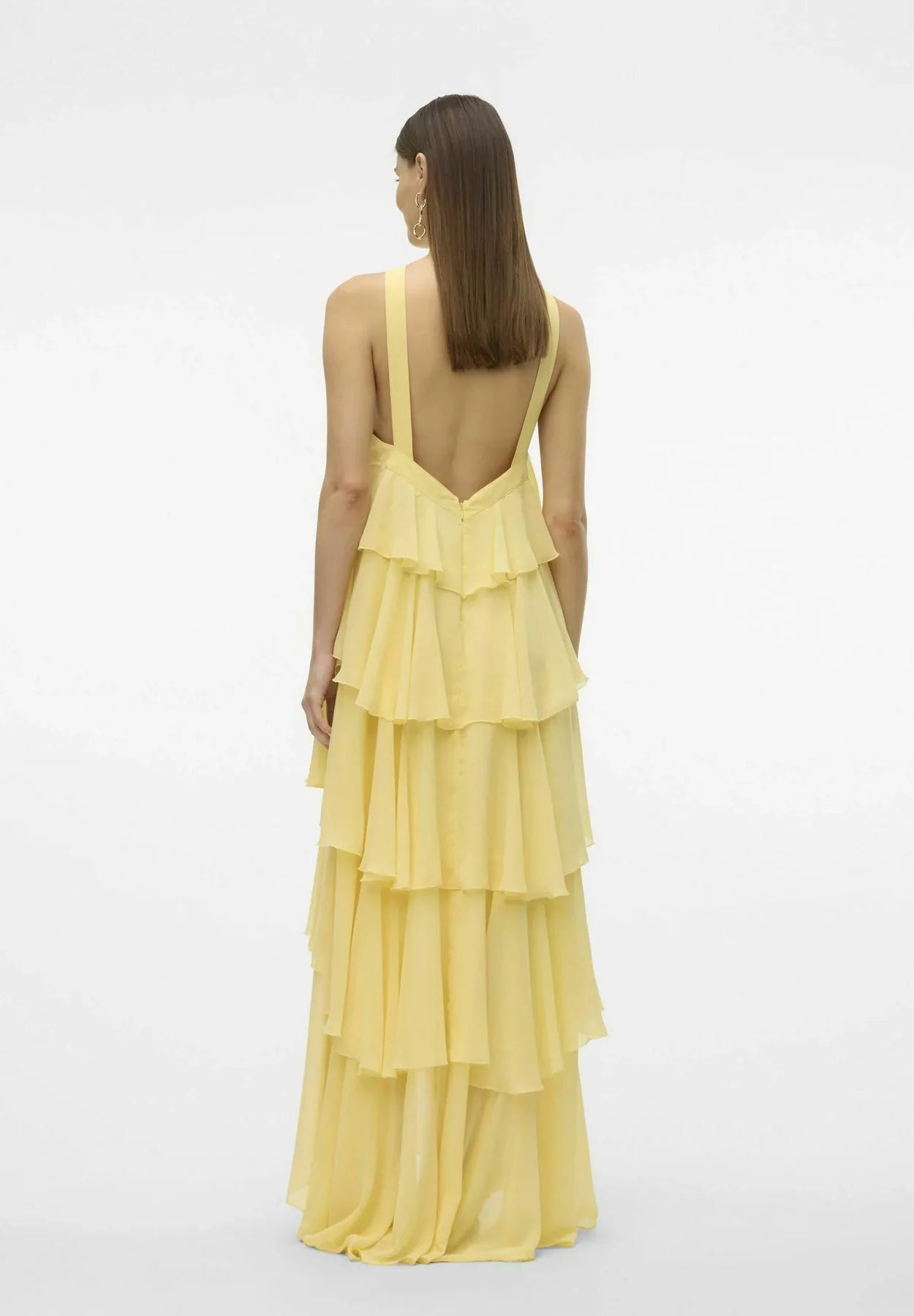 Victoria Flower Dress