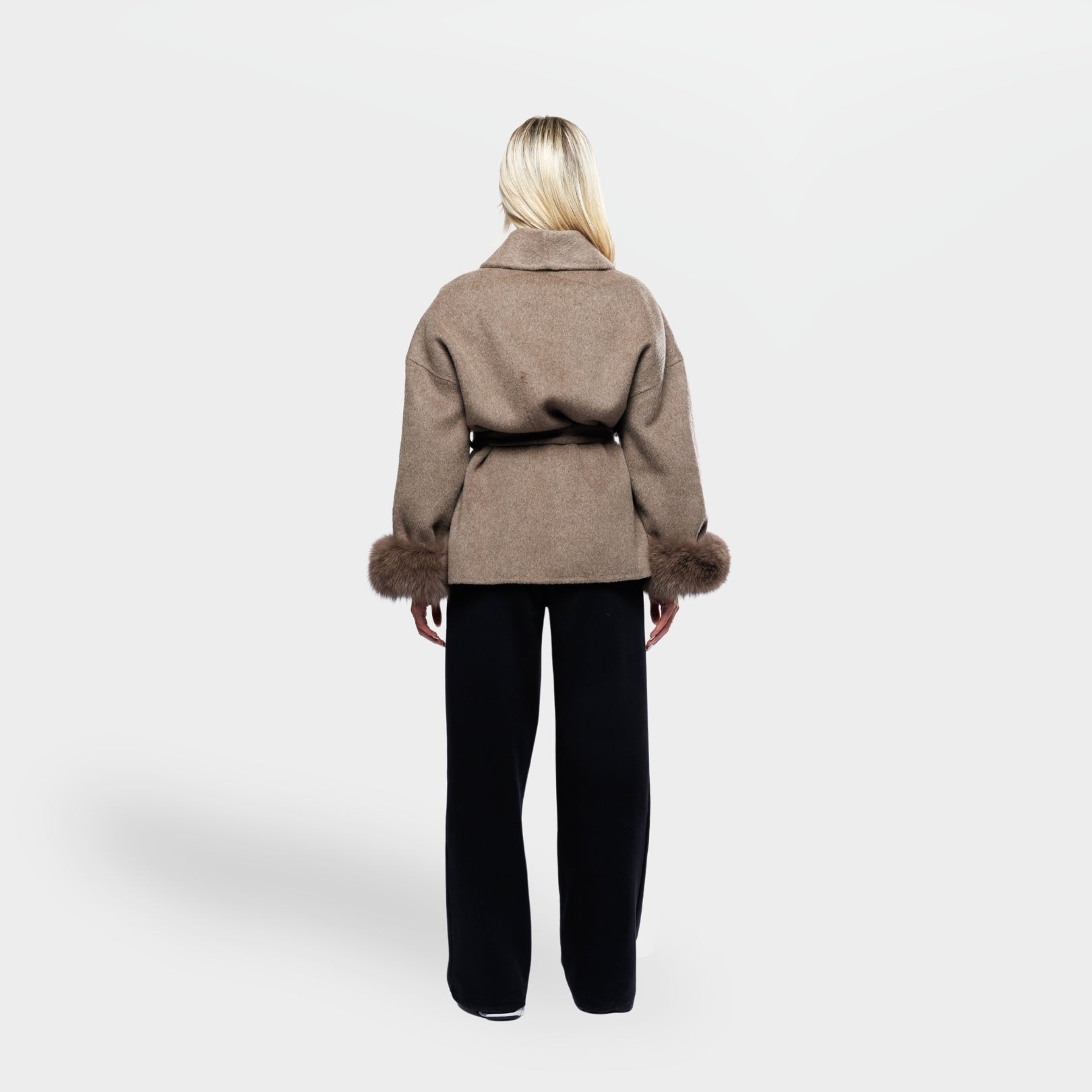 Sophia Luxury Jacket