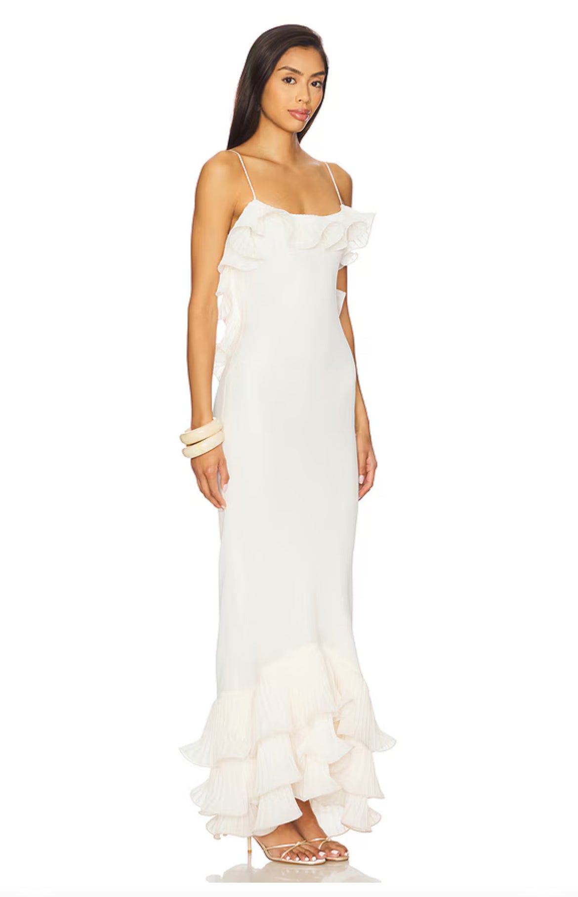 Delina Dress