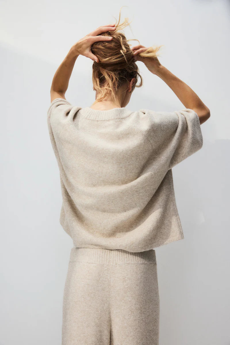 Bonnie Fine Knit Co-Ord