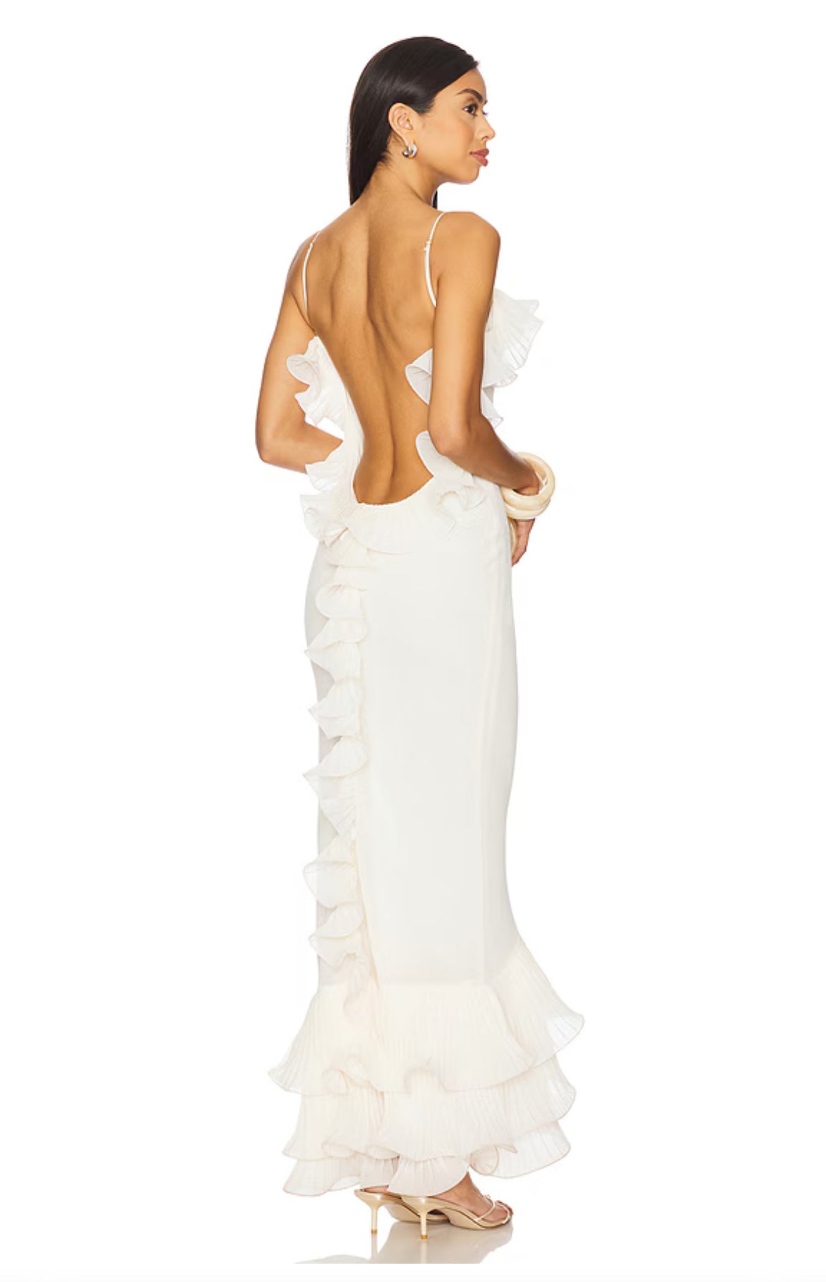 Delina Dress