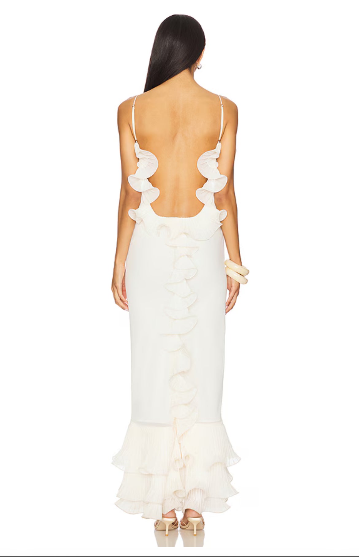 Delina Dress