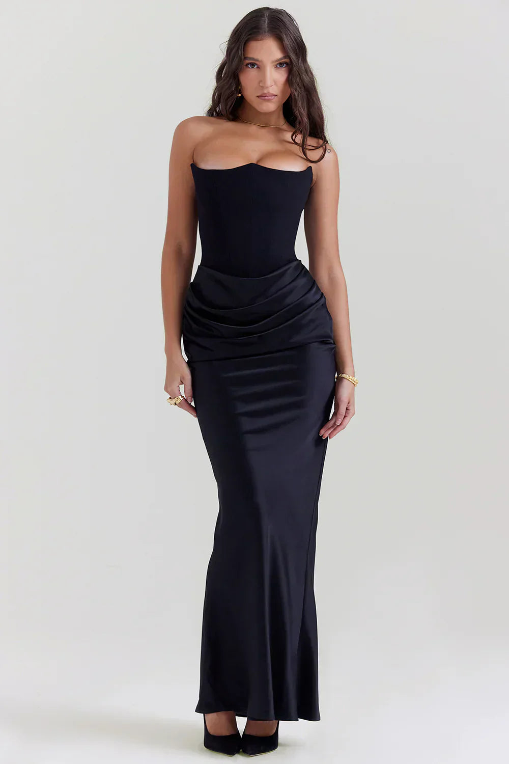Elanor Dress