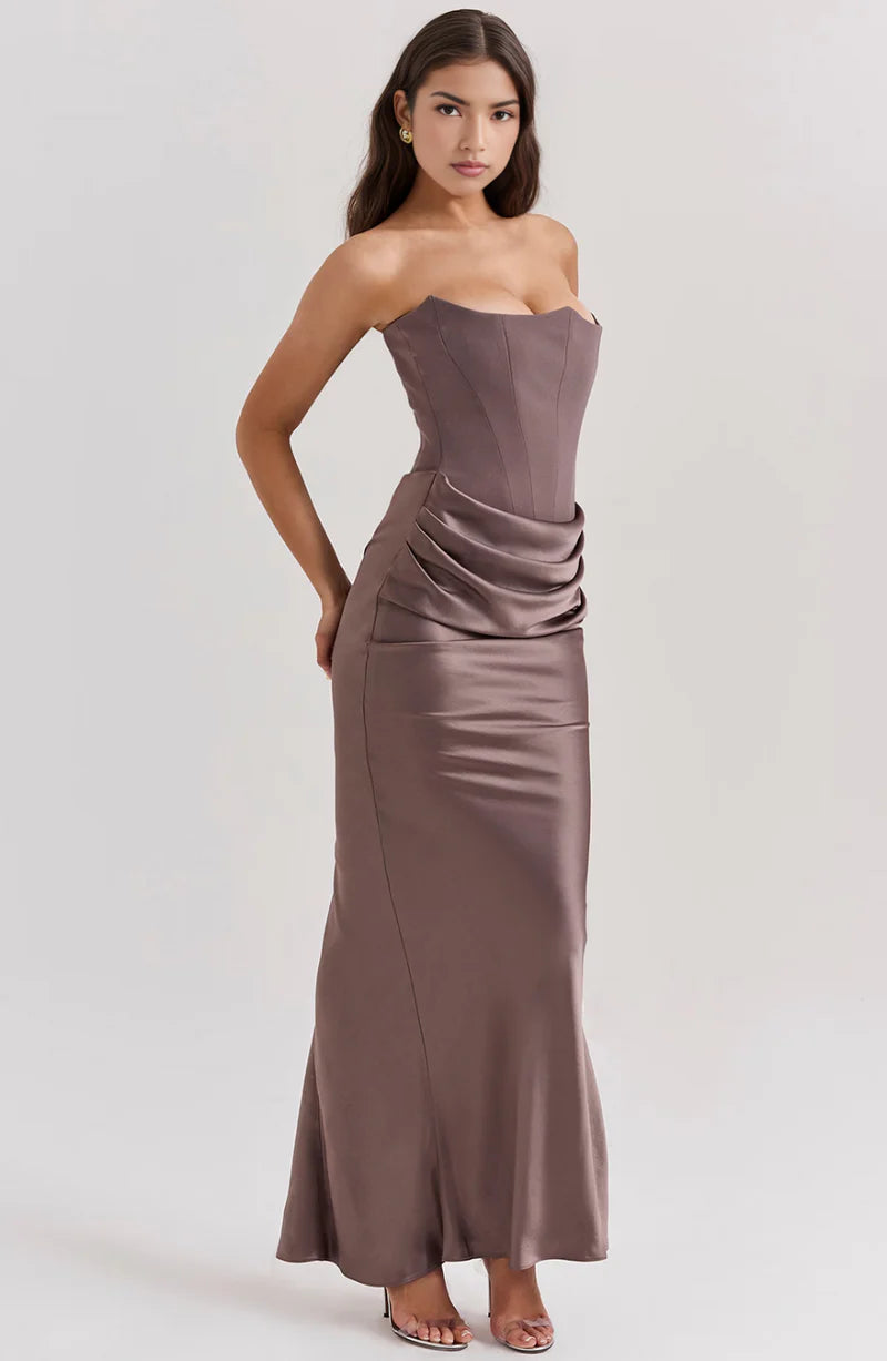 Olivia Maxi Dress