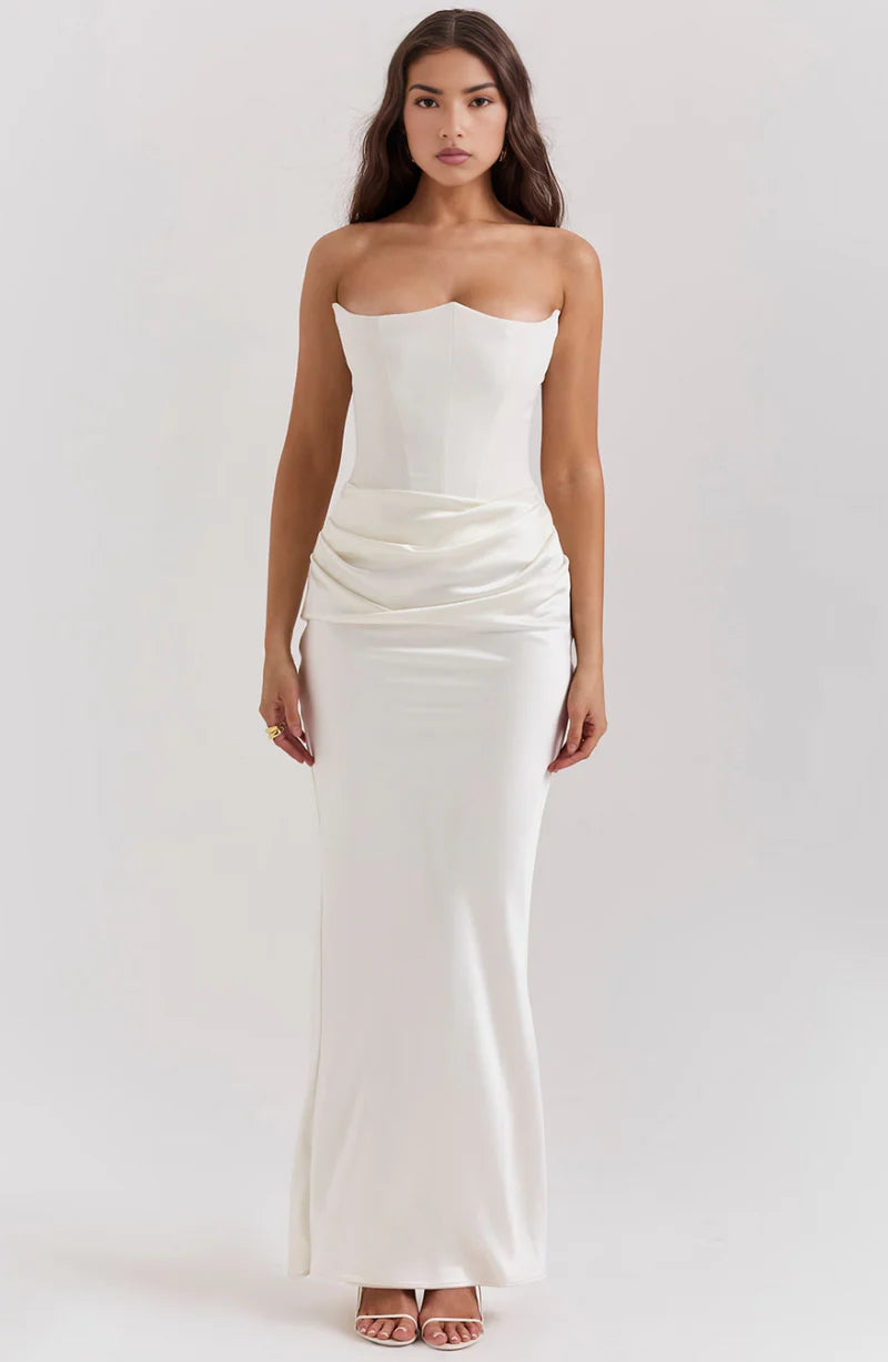 Olivia Maxi Dress