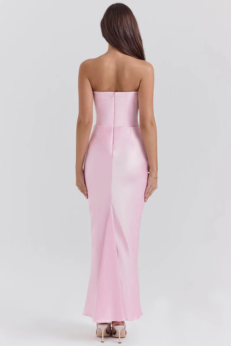 Olivia Maxi Dress