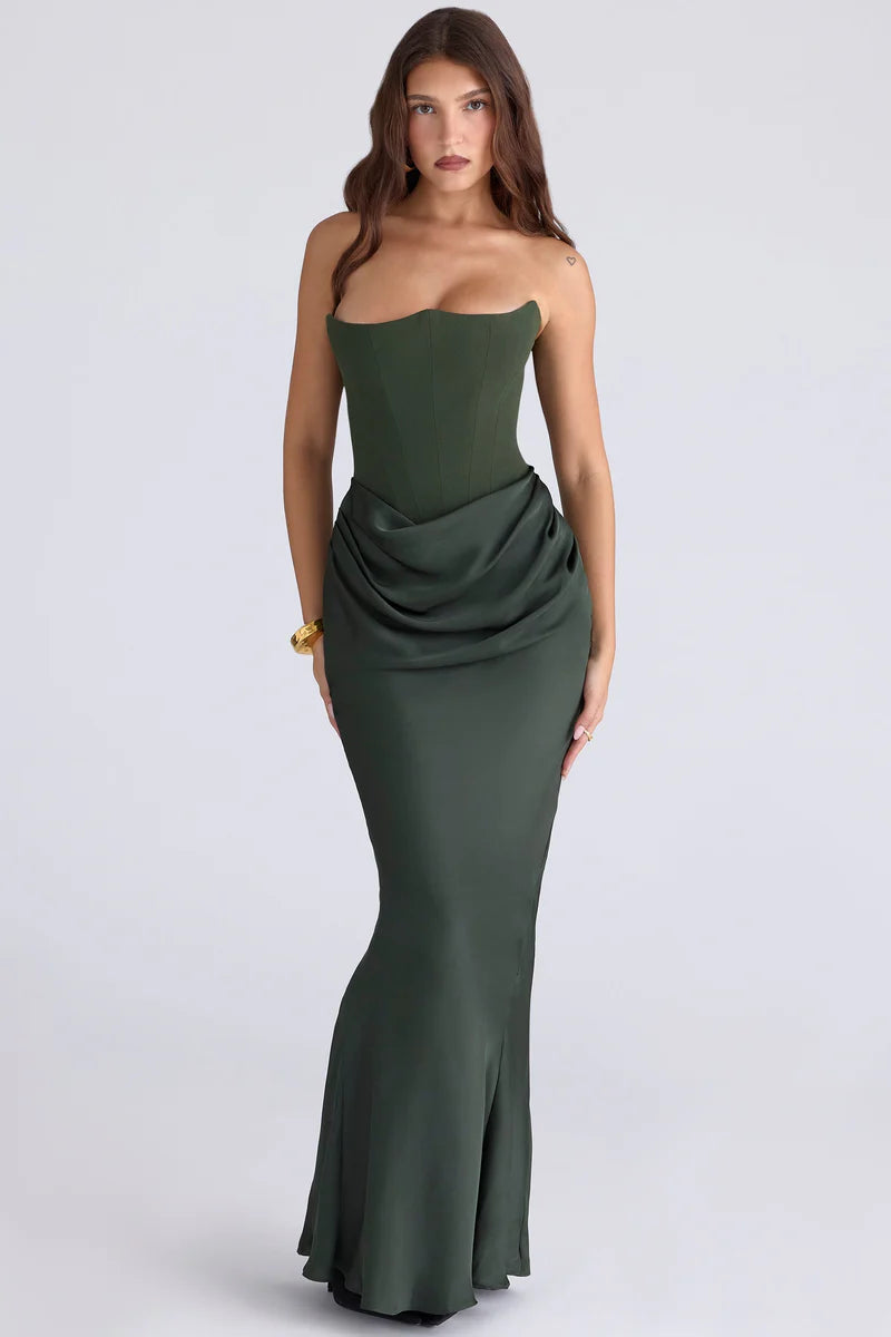 Olivia Maxi Dress
