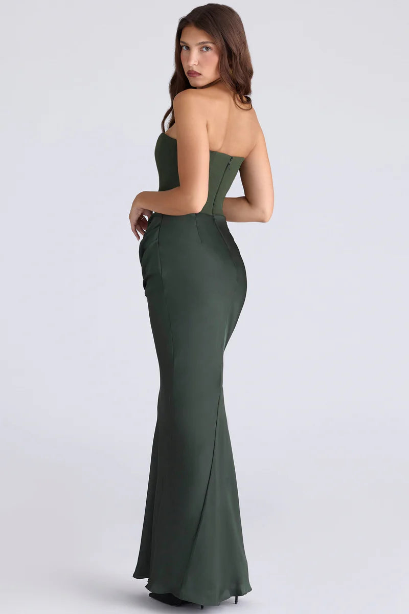 Olivia Maxi Dress