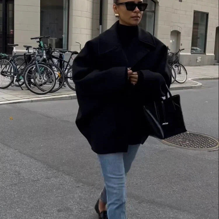 Sophie’s Urban Jacket