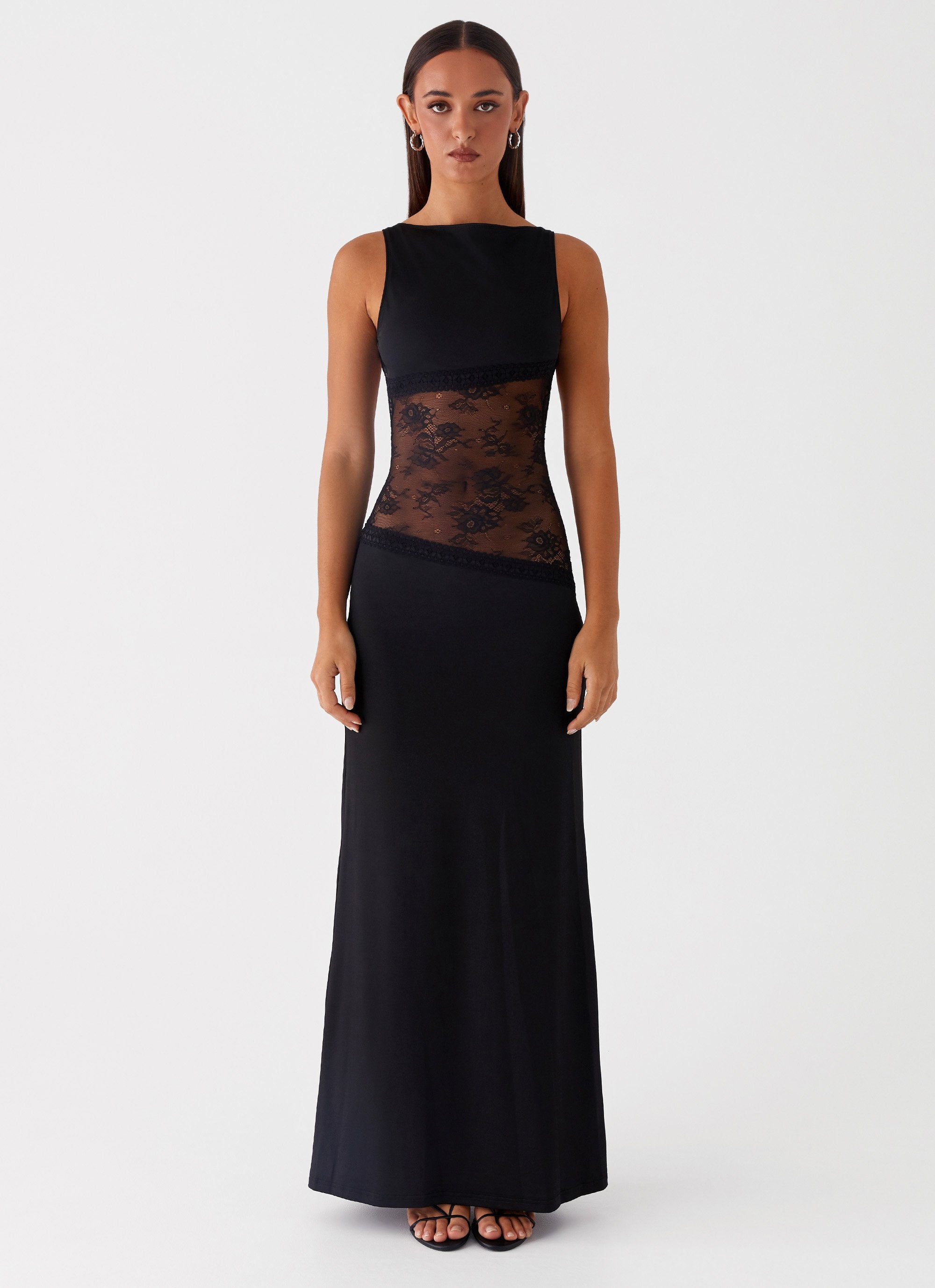 Ana Maxi Dress