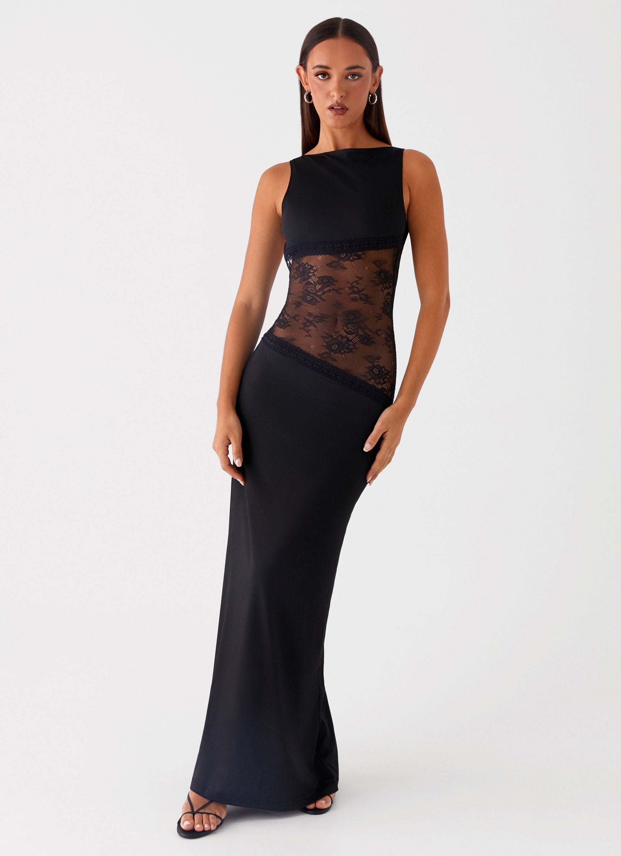 Ana Maxi Dress