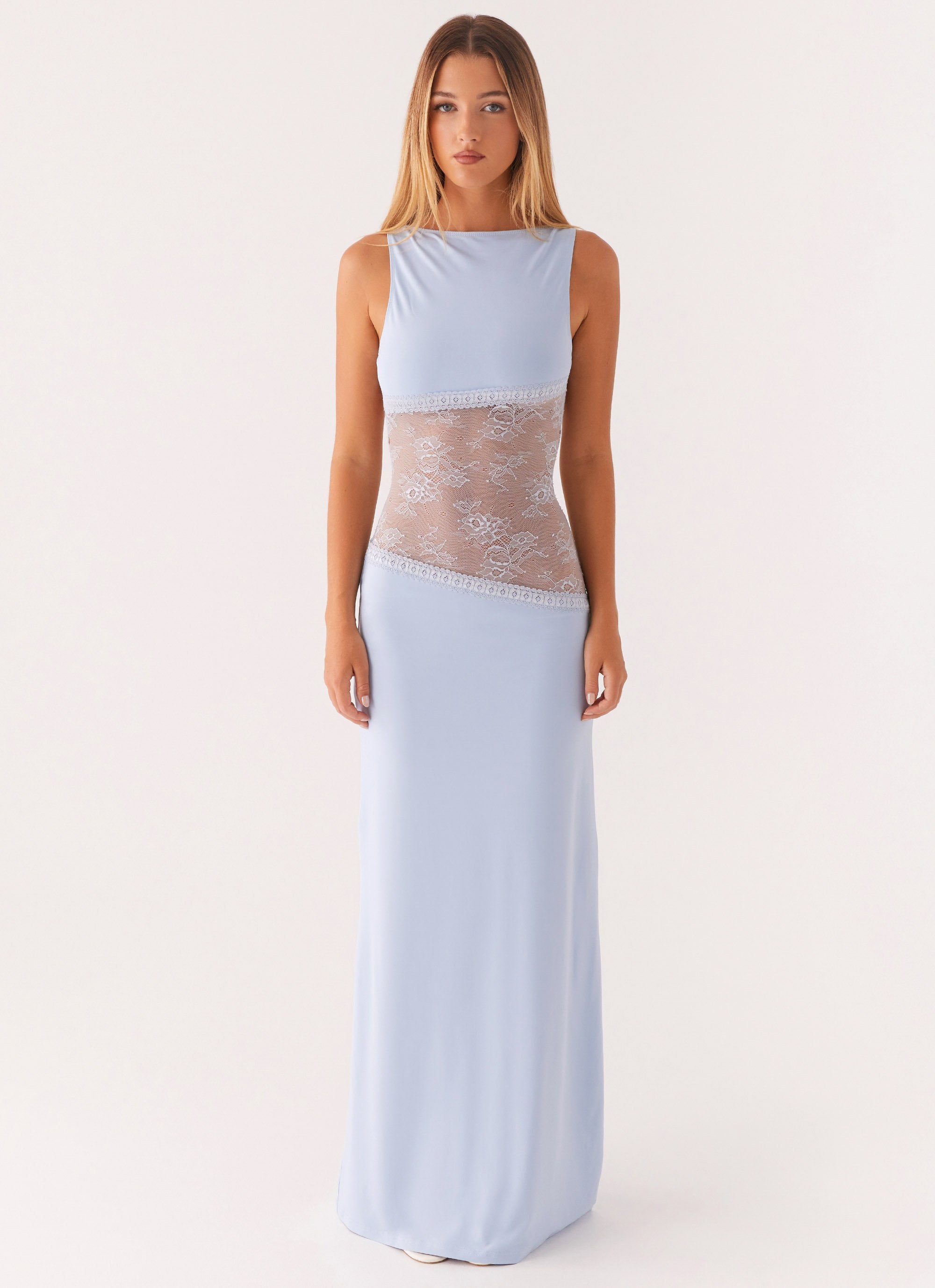 Ana Maxi Dress