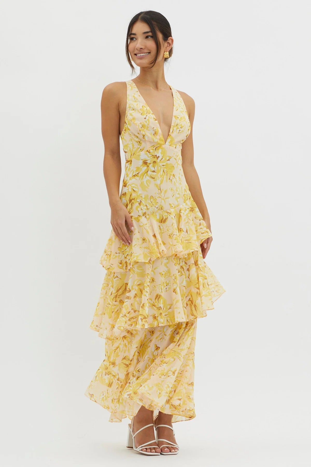 Lisa Dress