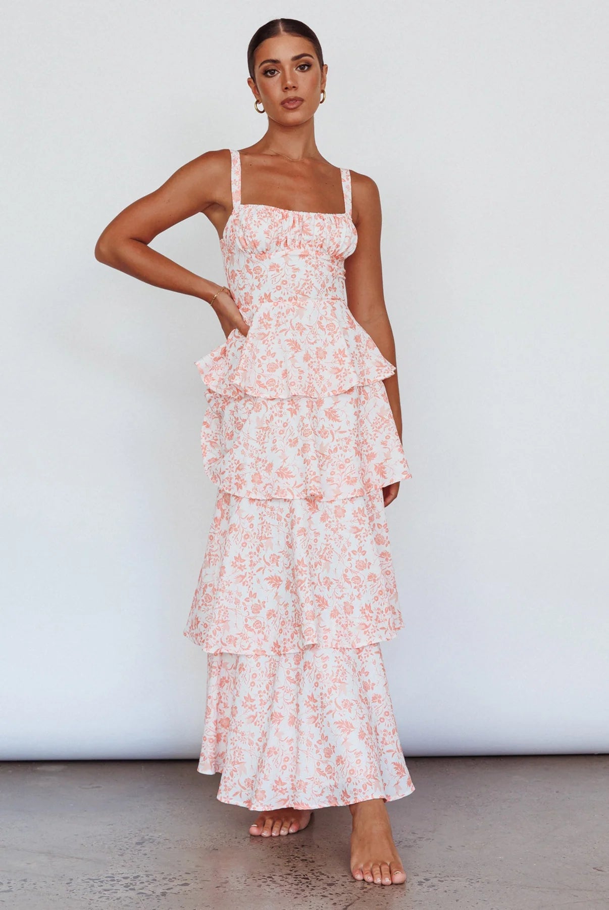Paige Maxi Dress