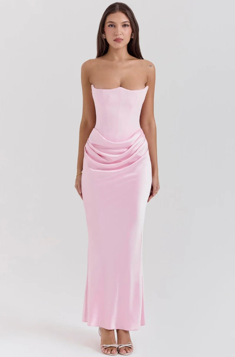 Olivia Maxi Dress