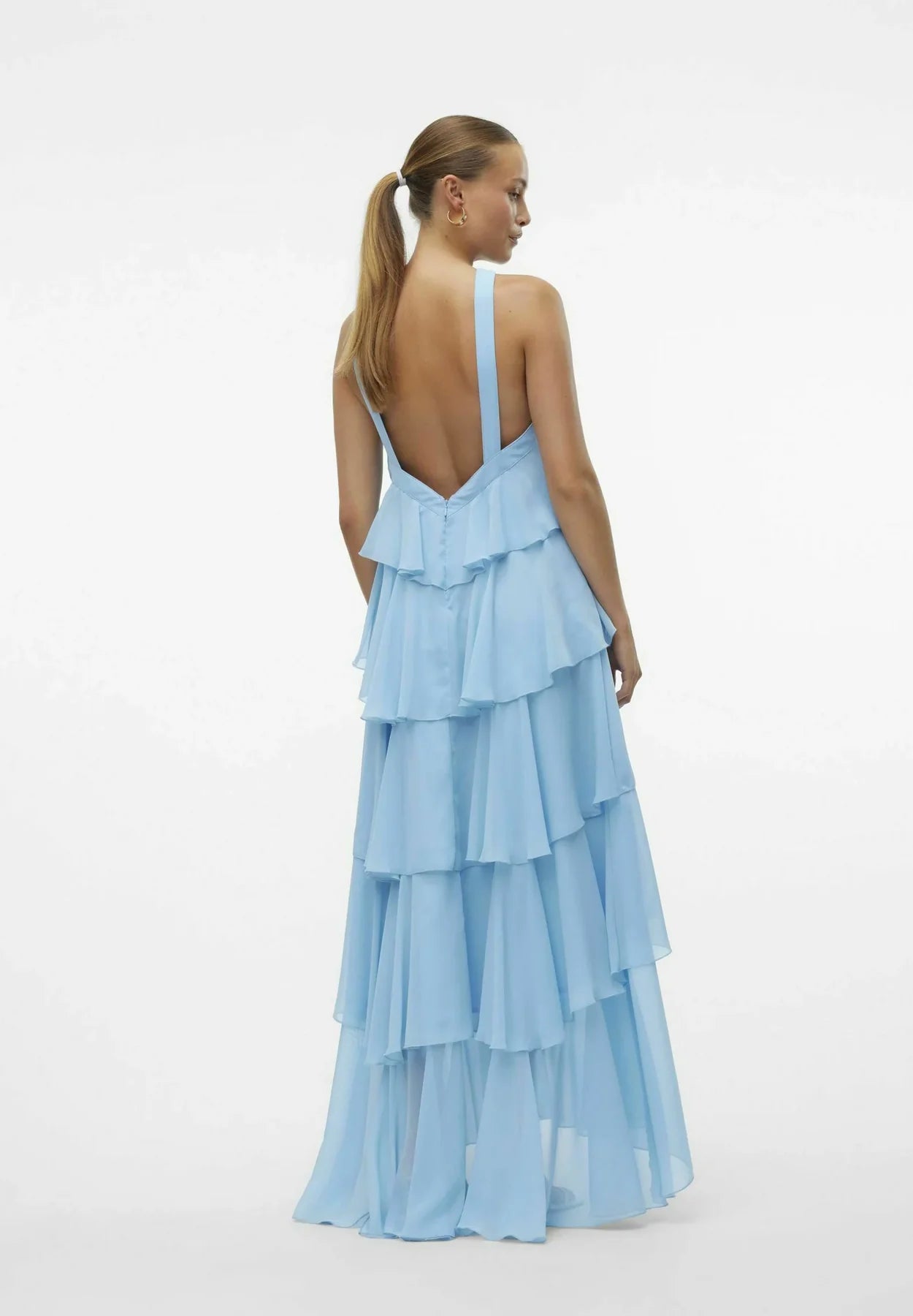 Victoria Flower Dress