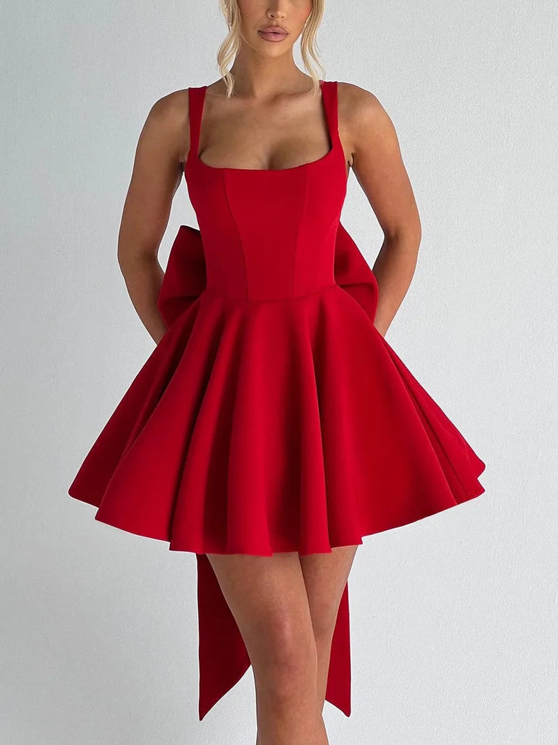 Rue Mini Dress