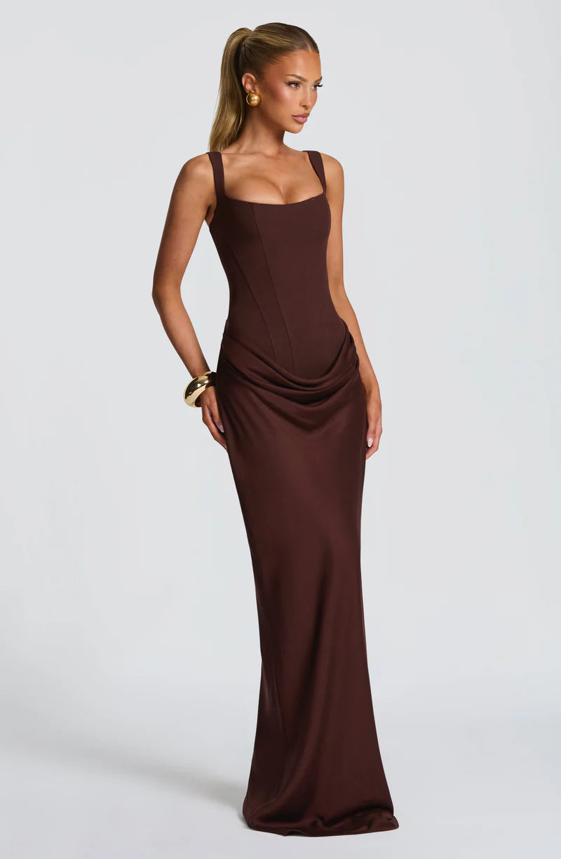 Cornelia Maxi Dress