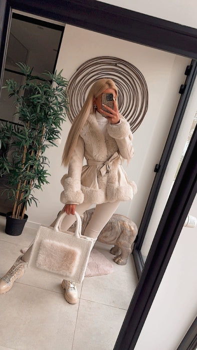 Selina Winter Jacket