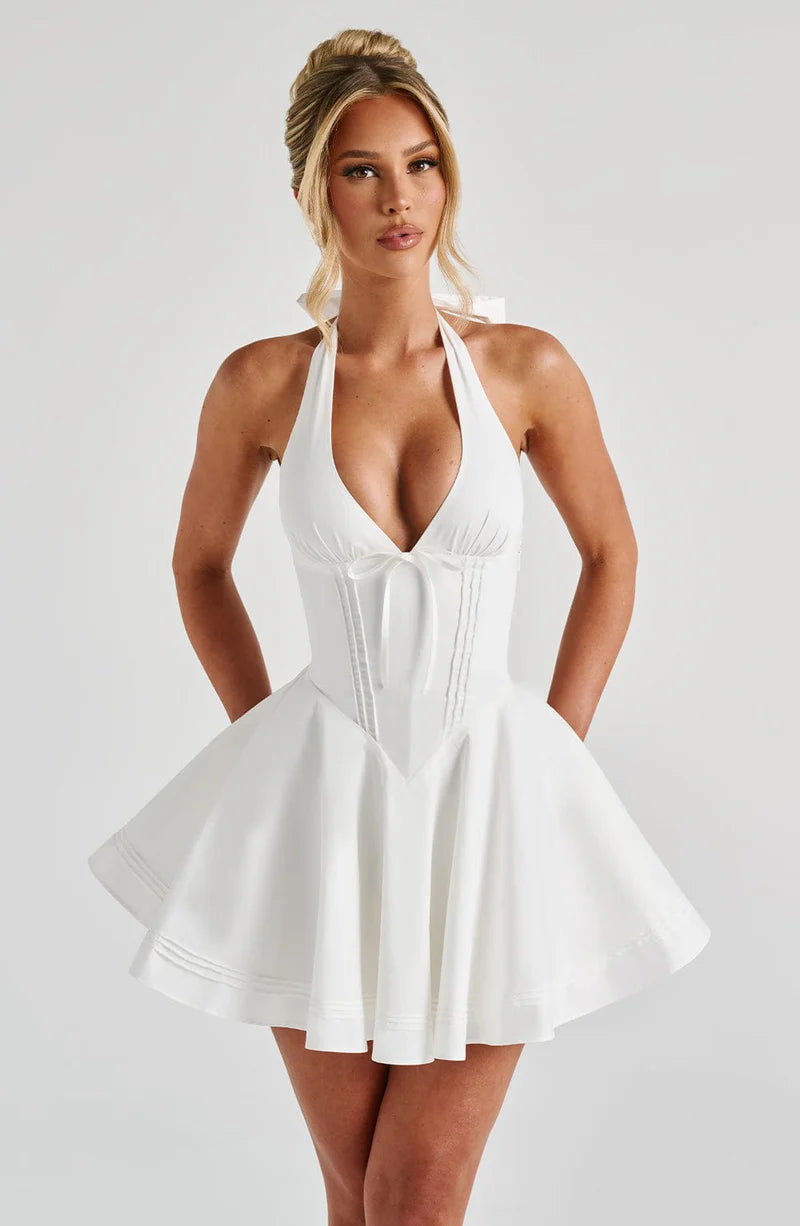 Doris Mini Dress