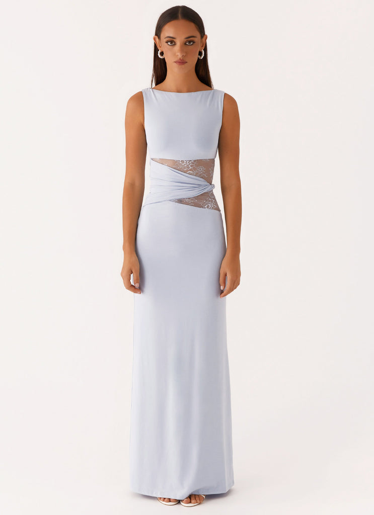Grace Maxi Dress