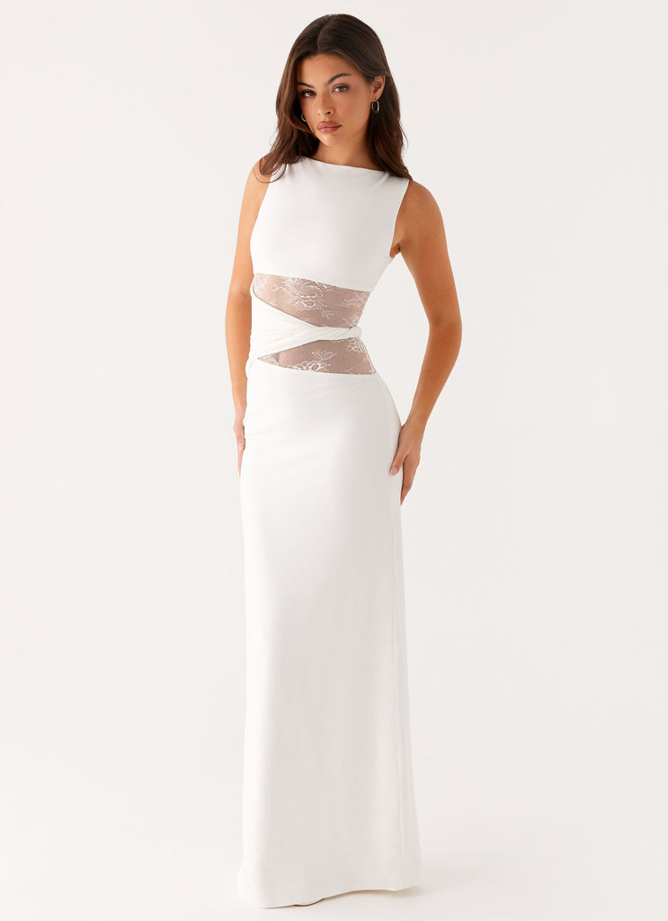 Grace Maxi Dress