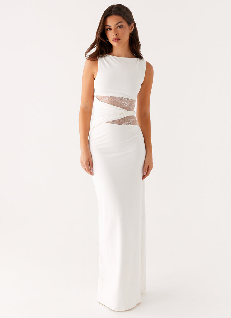 Grace Maxi Dress
