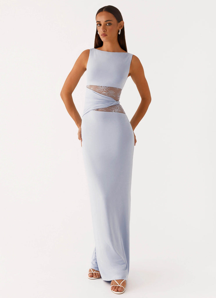 Grace Maxi Dress