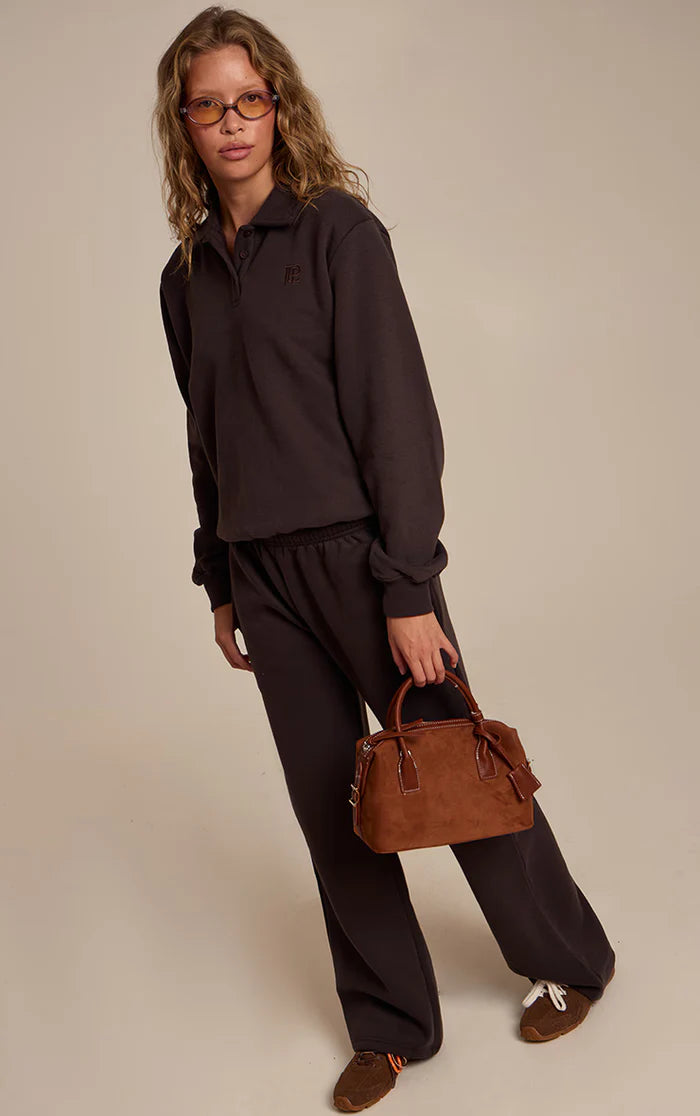 Prelot Polo Tracksuit