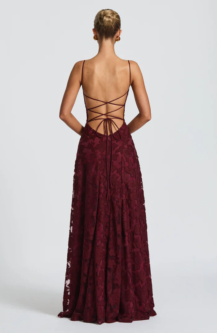 Louise Maxi Dress
