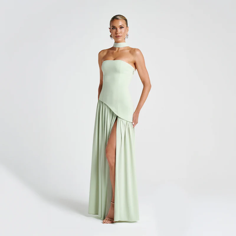 Sophia Maxi Dress