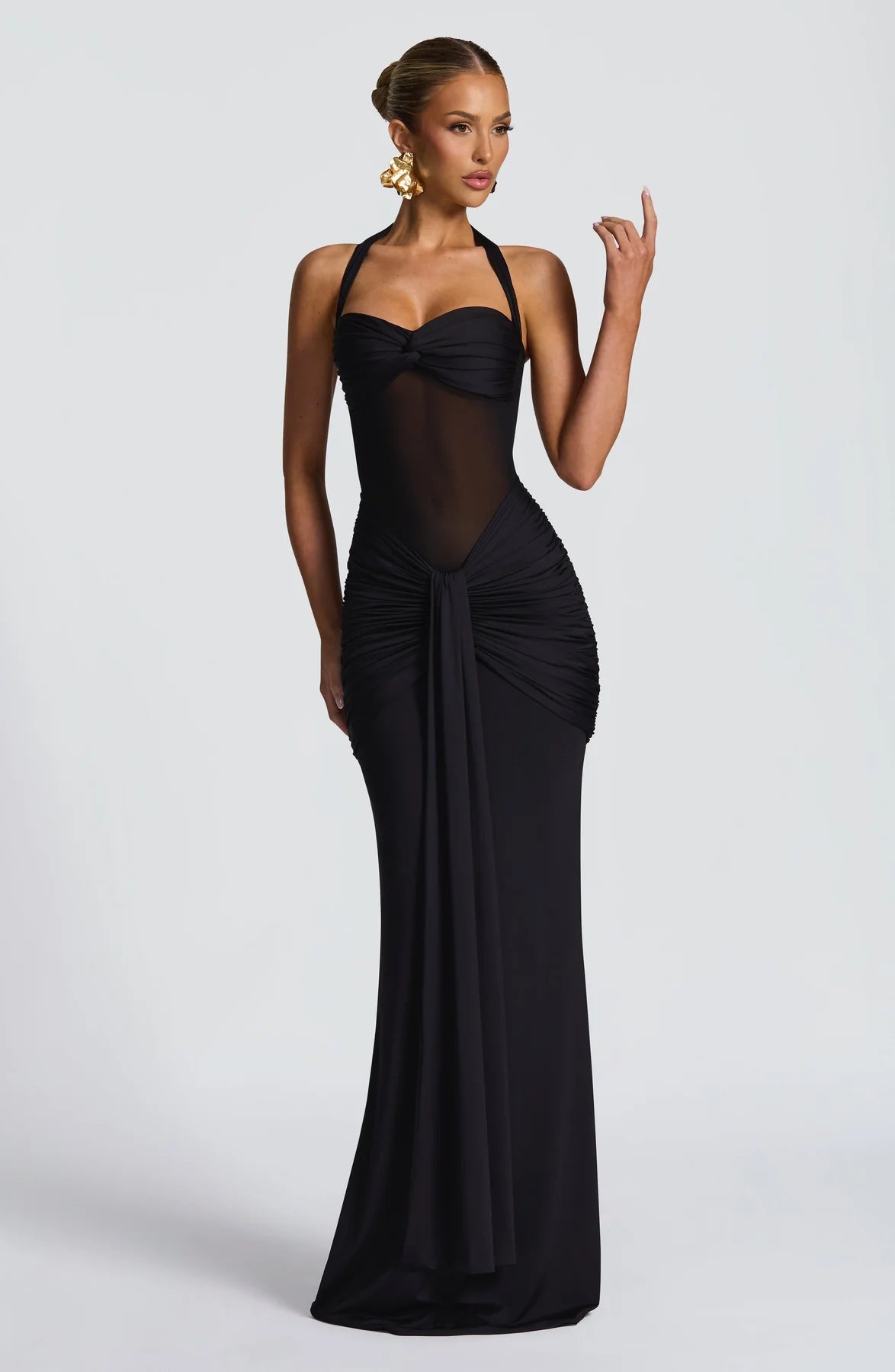 Vixen | Maxi Dress