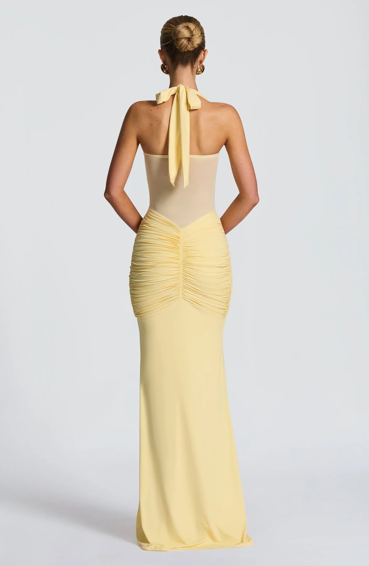 Vixen | Maxi Dress