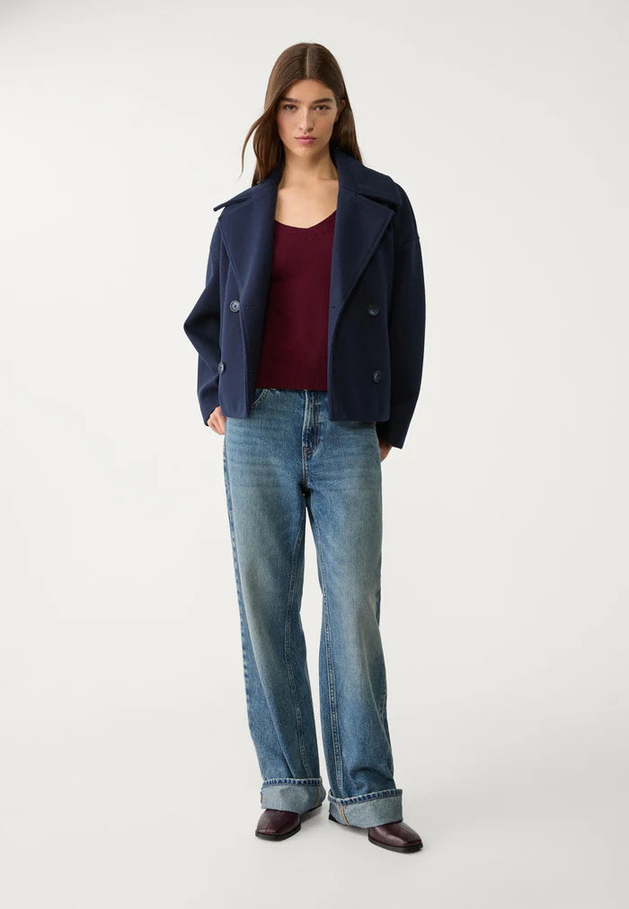 Aurelia Tailored Jacket