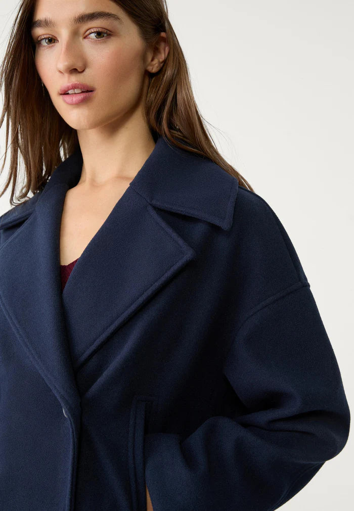 Aurelia Tailored Jacket