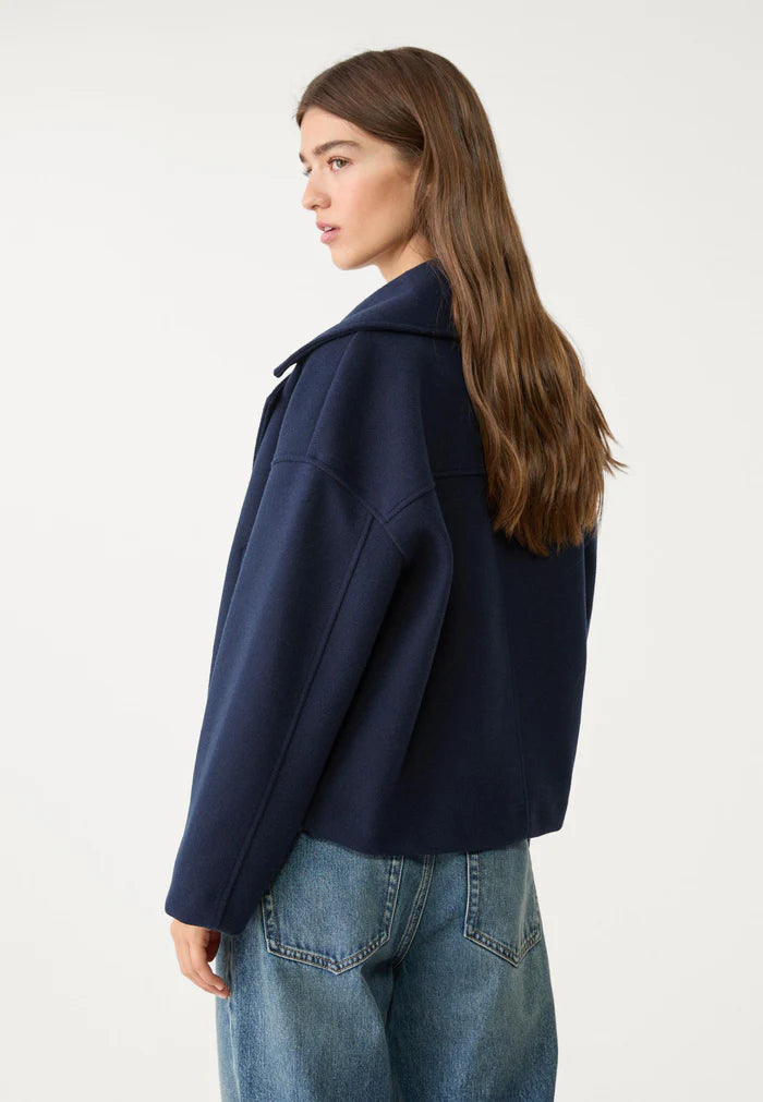 Aurelia Tailored Jacket
