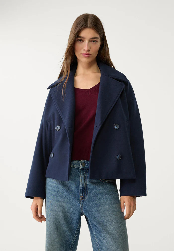 Aurelia Tailored Jacket