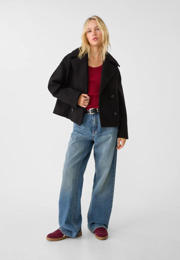 Aurelia Tailored Jacket