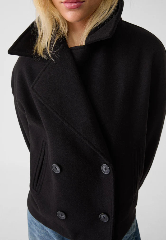 Aurelia Tailored Jacket