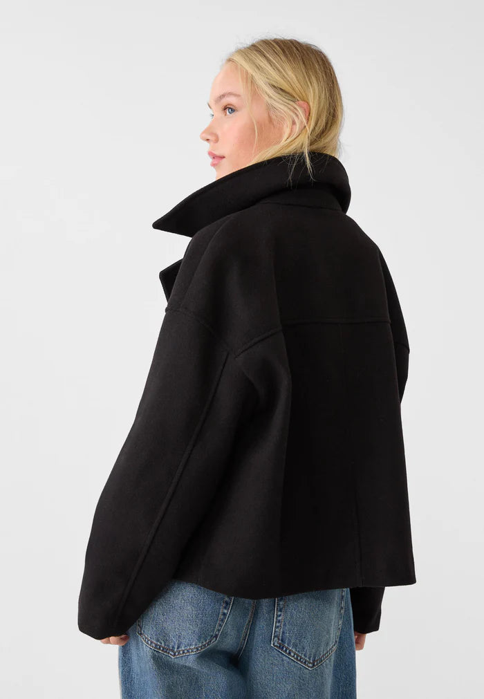 Aurelia Tailored Jacket