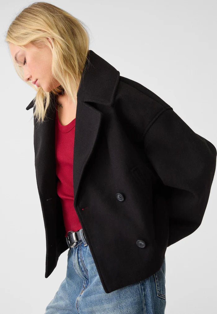 Aurelia Tailored Jacket