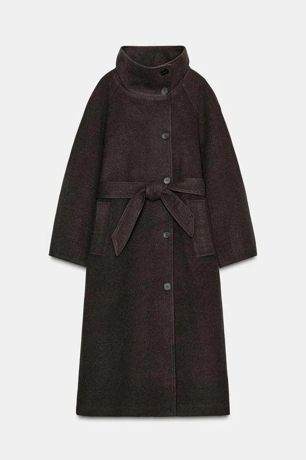 Missy Long Trenchcoat