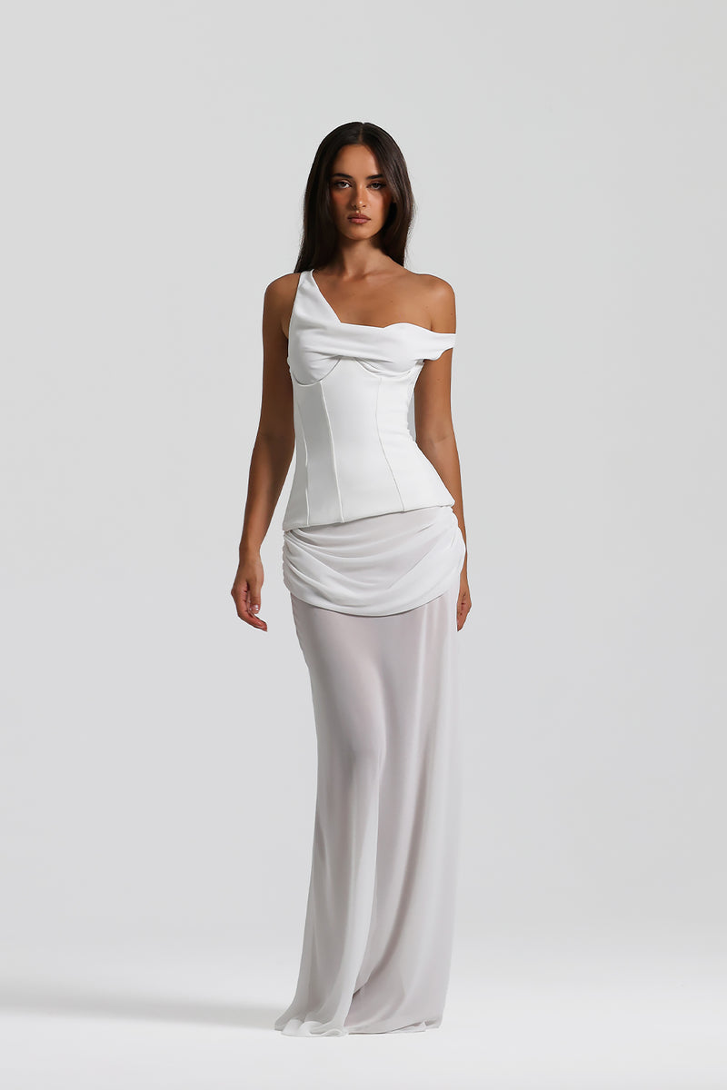 Miranda Maxi Dress