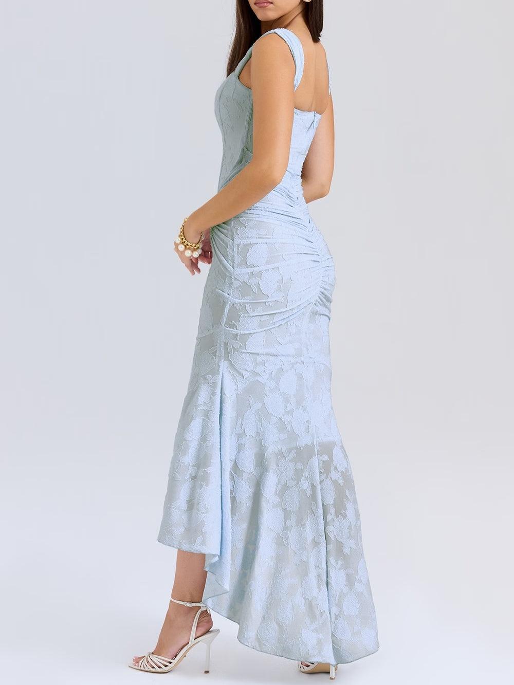 Elva Maxi Dress